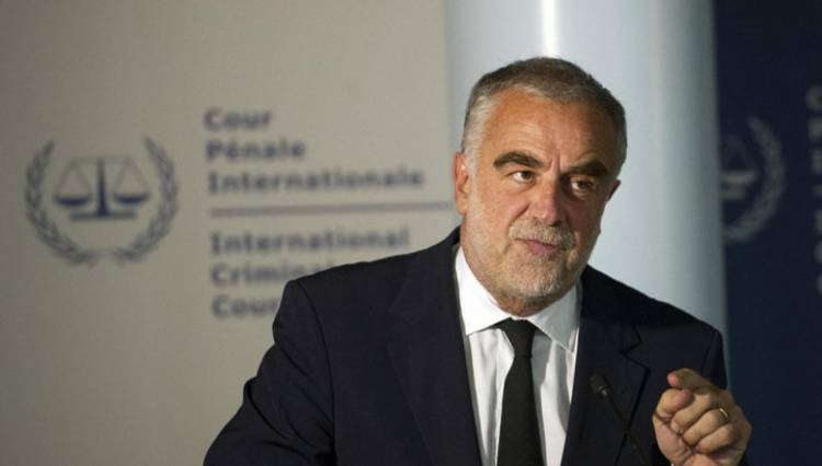 Մեդիա արշավ սկսեք Բաքվում կայանալիք COP29–ի դեմ. Օկամպոն դիմել է աշխարհի հայերին