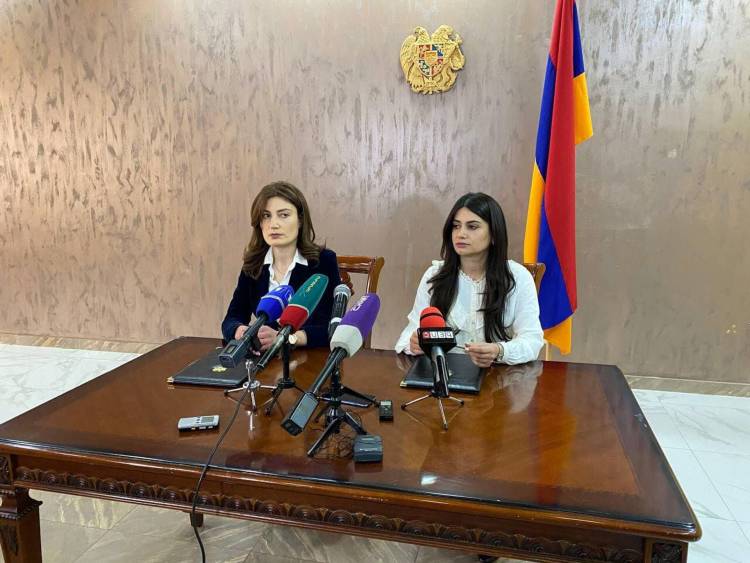 Այո, իրենք պիտի պատասխան տան․ ինչ է ակնարկում ավագանու ՔՊ խմբակցության ղեկավարը