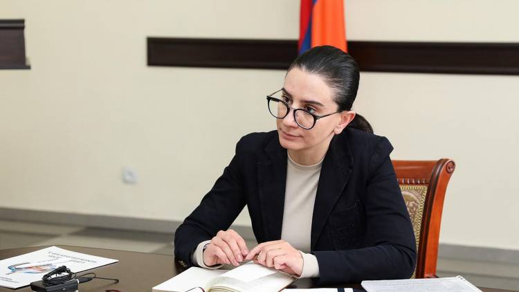 Աննա Վարդապետյանը դատախազությունում կադրային մեծ փոփոխություններ է արել