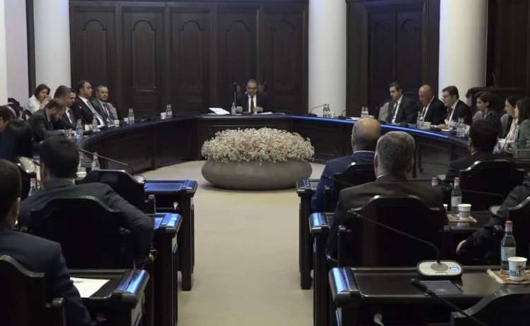 Ընկերությանը ներմուծման մաքսատուրքից ազատեցին