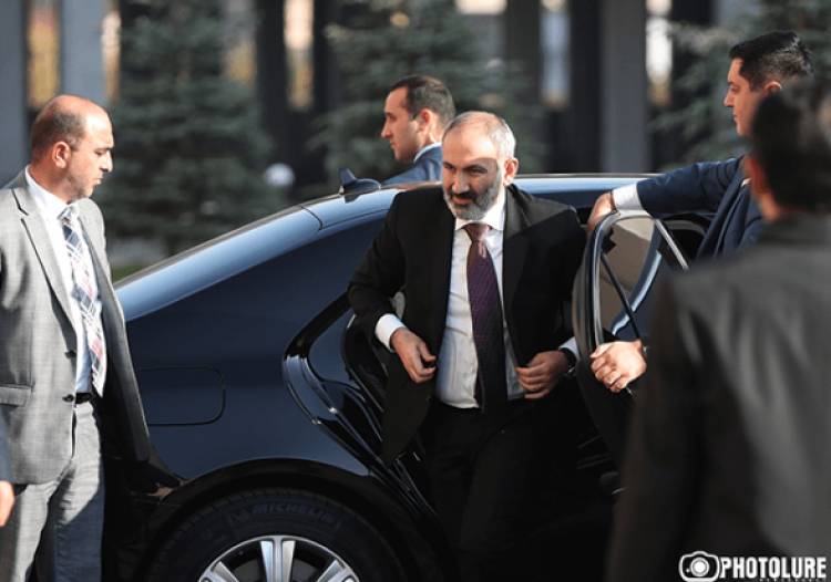 «Հրապարակ»․ Փաշինյանը ՔՊ-ականներին կհավաքի Սեւանի ամառանոցում
