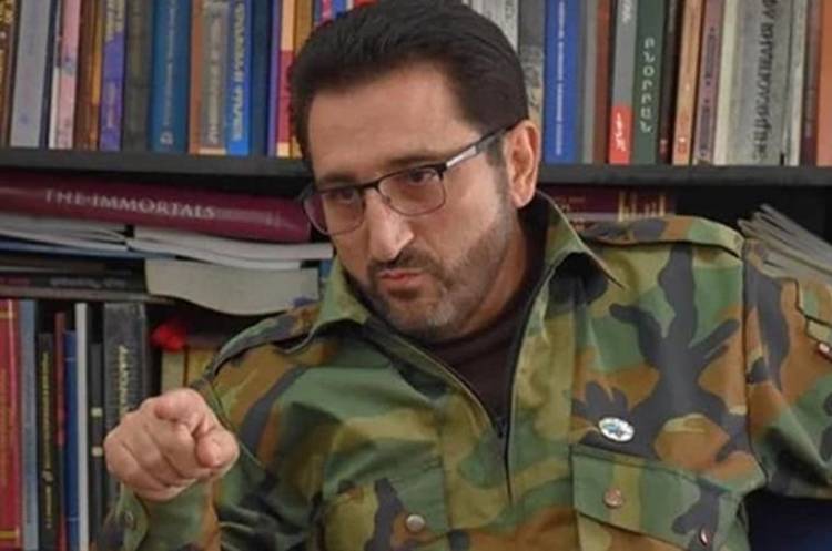 «Հրապարակ». Սերոբ Գասպարյանը ցուցմունք է տվել․ ի՞նչ է պատմել զինված հեղաշրջման մասին