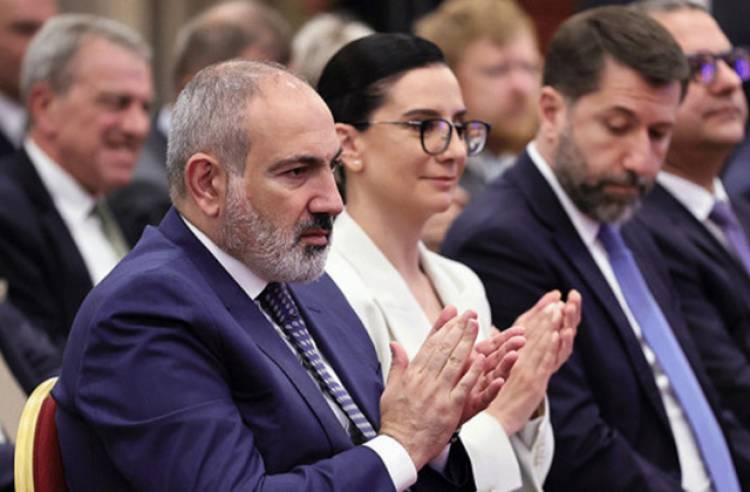 «Հրապարակ». Եթե գործ հարուցվի, մեղադրյալի աթոռին կհայտնվի Փաշինյանը
