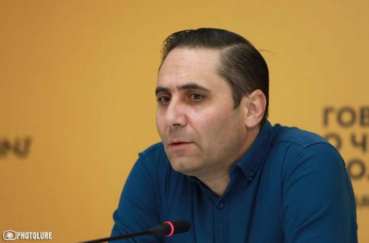 «Հրապարակ». Հայաստանի իշխանության էժանագին խաղերը մեկ նպատակ են հետապնդում