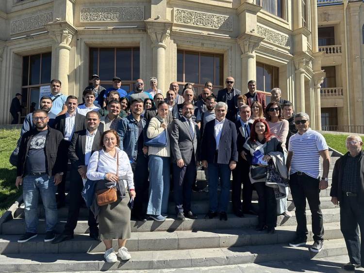 «Հրապարակ». Փաշինյանը հերթական անգամ «քցեց» ՔՊ-ին