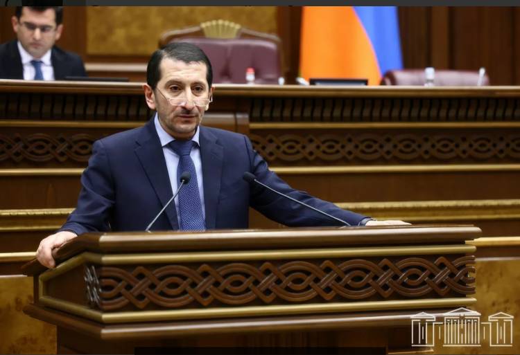 «Հրապարակ». Ընտրե՞լ, թե՞ մերժել Սիրունյանին․ ՔՊ-ում տատանվում են