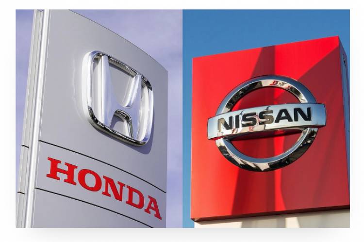Nissan-ն ու Honda-ն չեն միավորվի