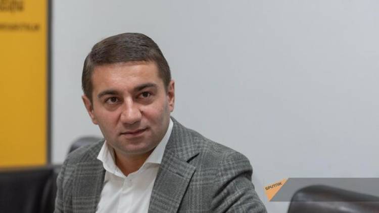 ՊԵԿ-ը գլուխ գովելու իրավունք չունի
