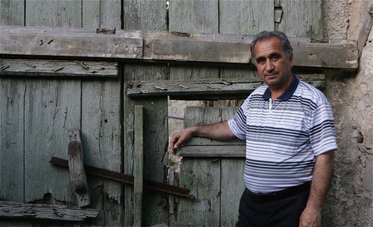 Ռոբերտ Եսայան․ Ռեքվիեմ