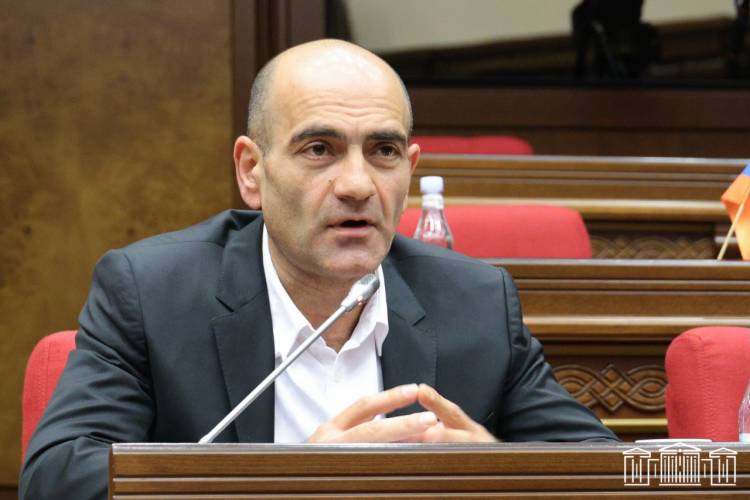 Փոքր բիզնեսի հարկային բեռի կրկնապատկման հետևանքները