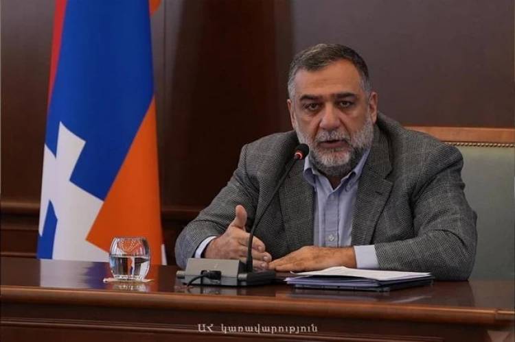 Показания свидетеля Камо Айрапетяна по делу Рубена Варданяна