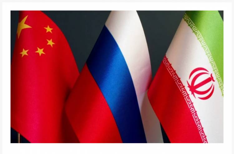 Իրանի միջուկային հարցն են քննարկելու