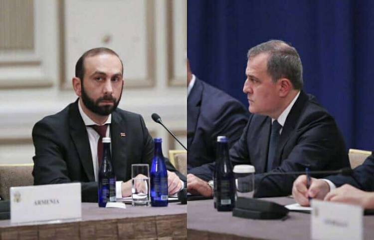 ԼՂ-ի հայերը այս պահին չեն կարող վերադարձի ու անվտանգ ապրելու պայմաններ ունենալ