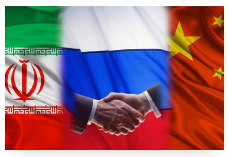 Չեղարկել հակաիրանական սանկցիաները