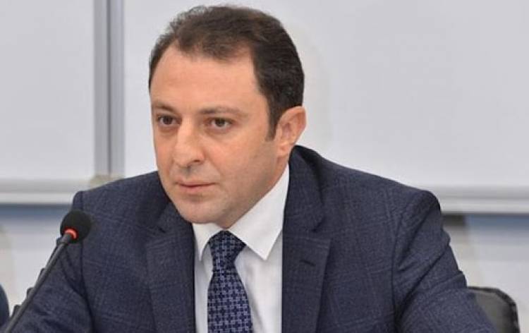 Эльнур Мамедов: «Теперь мяч на стороне Армении»