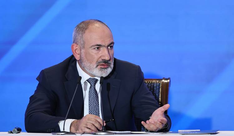 Փաշինյանի կողմից երկու կենդանական արարք` մեկ օրում