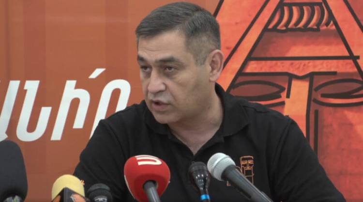 Գյումրիում աճել է բնակչության թիվը, պետք է հասկանանք, թե ինչպես է աճել