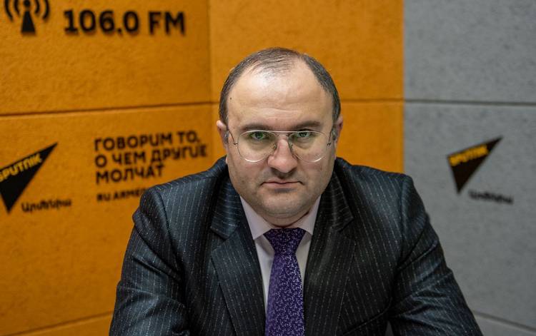 «Հրապարակ»․ Պատերազմն առաջնագծից տեղափոխվելու է Երեւանի փողոցներ