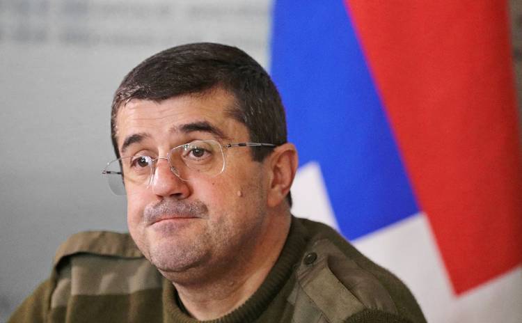 Араик Арутюнян: «Банковская система контролировалась Центральным банком Армении»