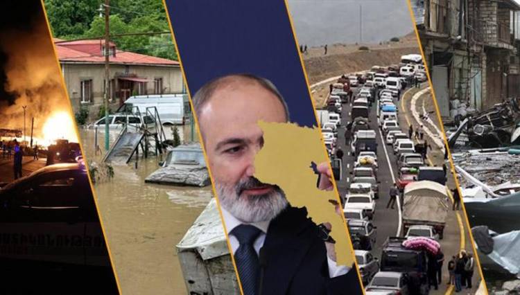 Տուն քանդողի թևից բռնում, շպրտում են․ ուզու՞մ եք դա անել