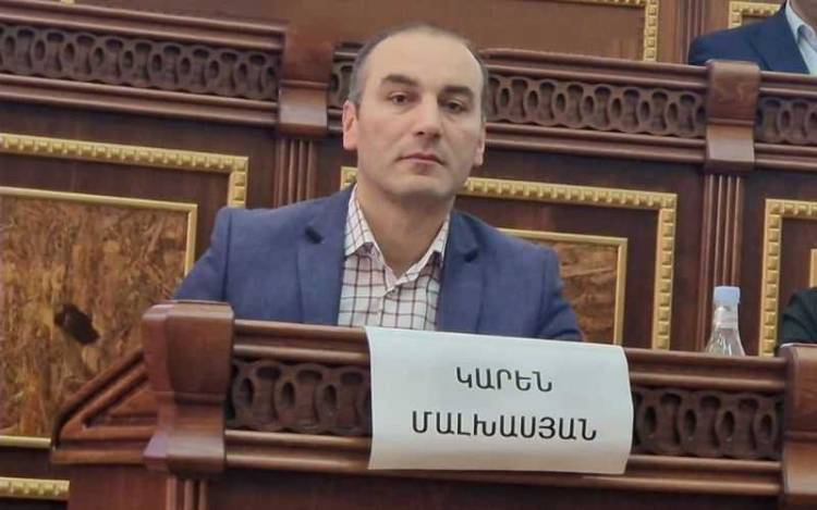 Մշակույթի բաժնի նախկին պետ, լրագրող․ ովքեր են ընդգրկված «Ապրելու երկրի» ցուցակում