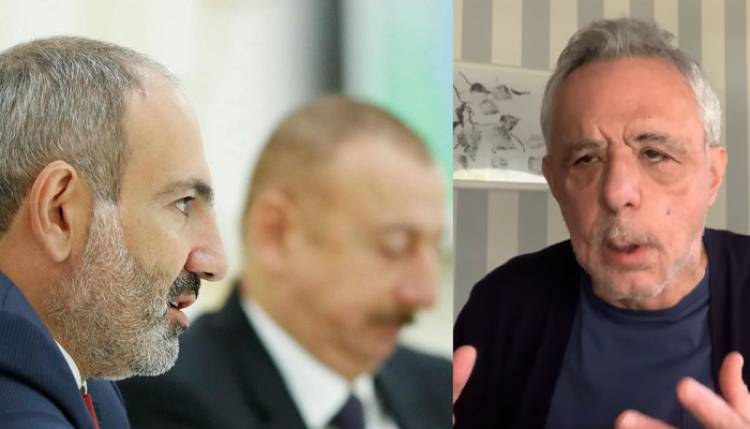 Սա Հայաստանի համար տիեզերական մասշտաբի խայտառակություն է