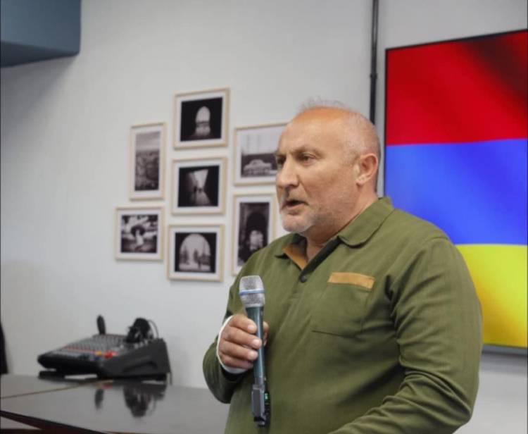 Ինչու էր Քյոխը Գյումրի եկել․ ում է սատարում