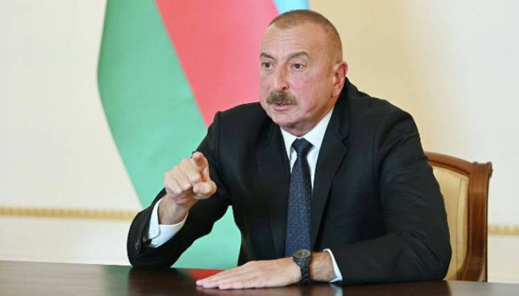 Եթե ՀՀ-ն չկատարի պայմանները, Ադրբեջանը դուրս կգա խաղաղության պայմանագրից
