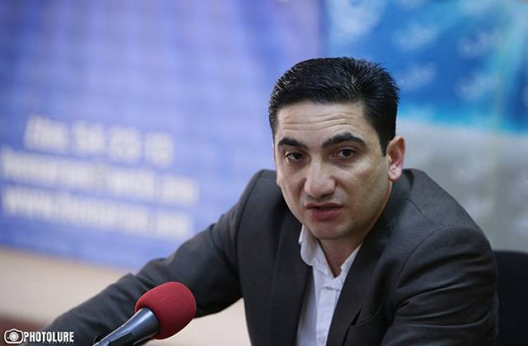 Ամեն անգամ, երբ ԱՄՆ պատճառով զոհեր են լինում, բնությունը հարվածում է ԱՄՆ -ին