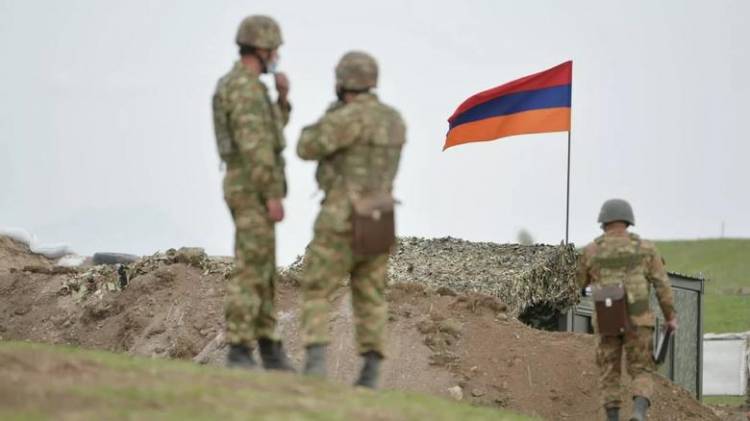 ՀՀ ՊՆ-ն հայտարարություն է տարածել