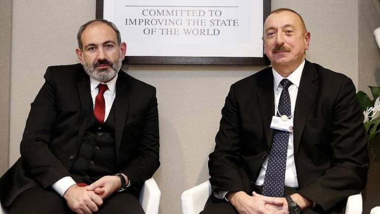 Եթե Փաշինյանն ու Ալիևը պայմանավորվեն Երևանի հանձնման մասին, դարձյալ ողջունվելու է