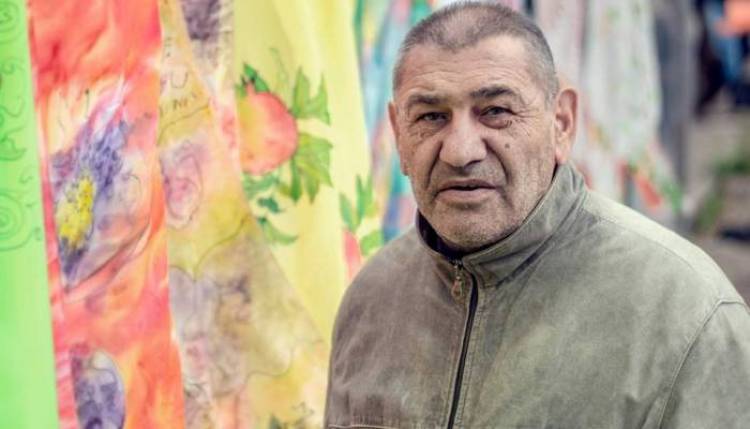 Աղետի եզրին