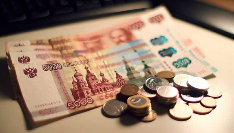 Ռուբլու փոխարժեքն աճում է