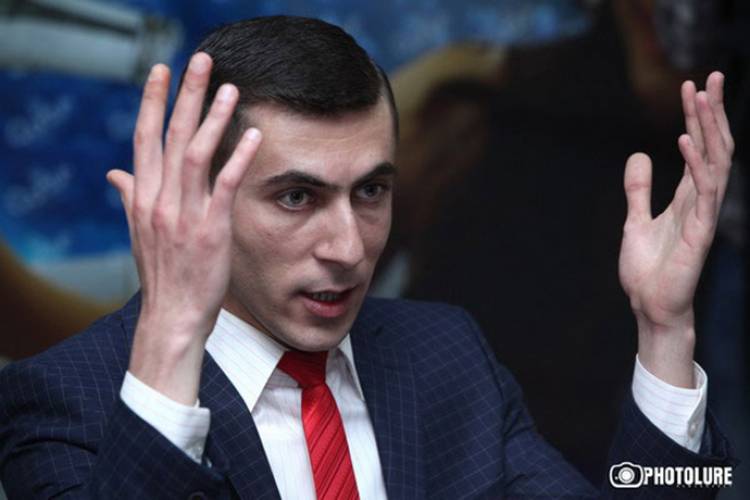 Քամու ուժգնացում․ ինչ եղանակ է սպասվում