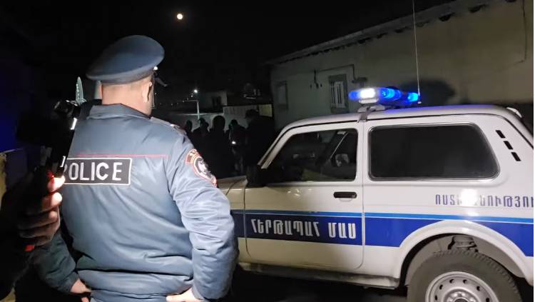 Ով է սպանվել շաբաթ օրը Սարի թաղում․ սպանվածի ինքնությունը պարզվել է