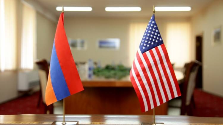 ԱՄՆ-ն ժամանակավորապես ռազմական տեխնիկա կտեղափոխի Գերմանիայից Հայաստան