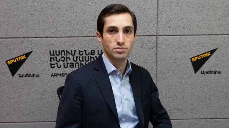 Հայաստանյան պարզմիտ քաղաքական միտքը խուսափում է այս հարցից