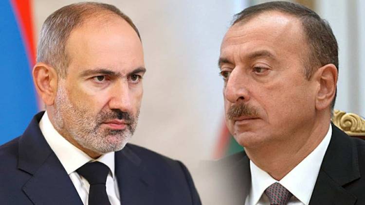 Կրակոցներով ինքը ցույց է տալիս, որ չէ, սրանով չես պրծել