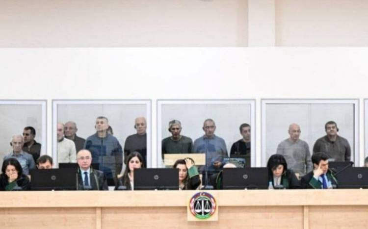 Իսկական խաղաղություն հնարավոր չէ, քանի դեռ բոլոր հայ պատանդներն ու ռազմագերիները ազատ չեն արձակվել