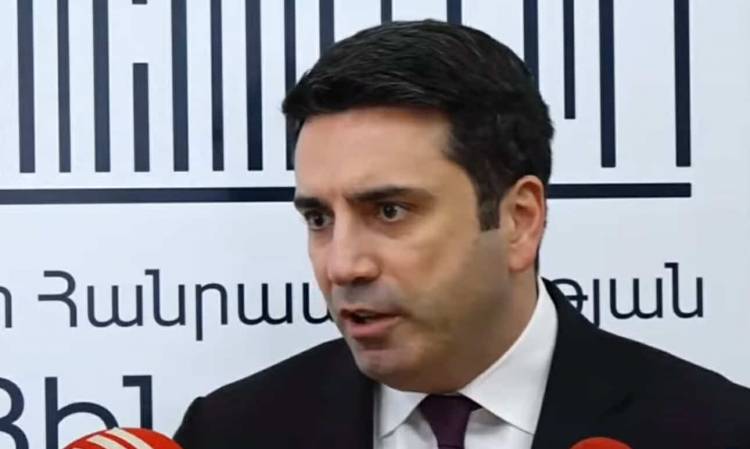 Եթե այդ պայմանը դրվի, դա կարող է հանգեցնել իրավիճակի սրման