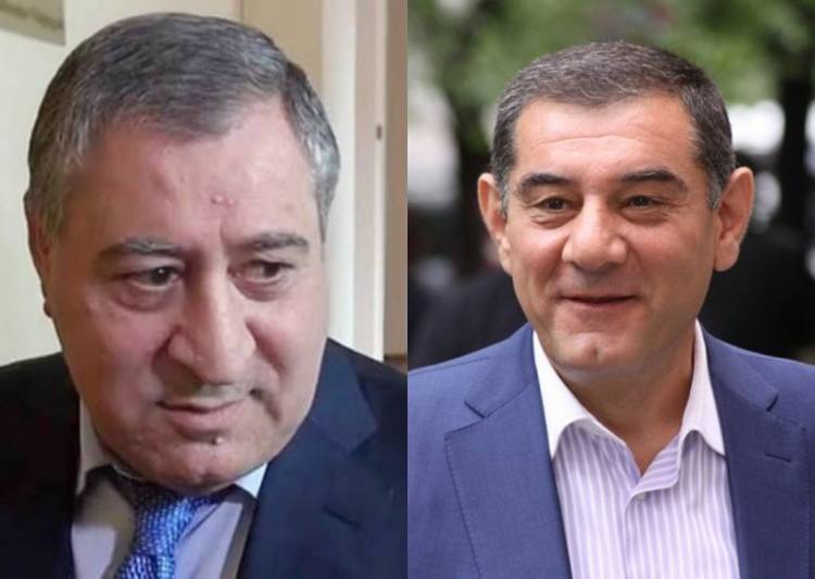 Յուվեցի Կարոյի որդուն եւ ՀՀԿ-ական նախկին պատգամավոր Նովոյին կալանավորելու որոշում է կայացվել