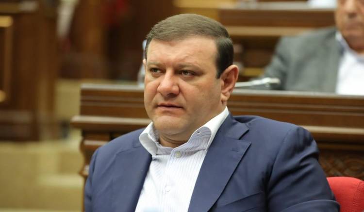 «Հրապարակ»․ Տարոն Մարգարյանը որոշում է կայացրել