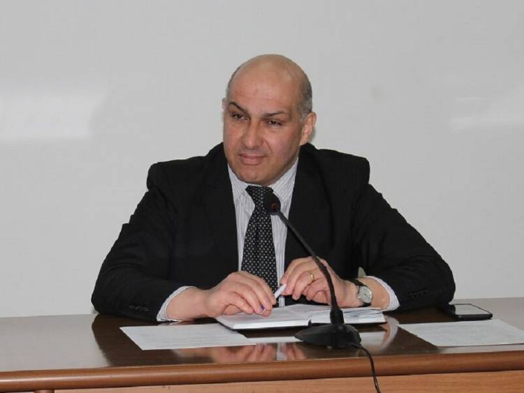 «Հրապարակ»․ Ռեկտոր դեռ չեն ընտրել, բայց արդեն գիտեն անունը