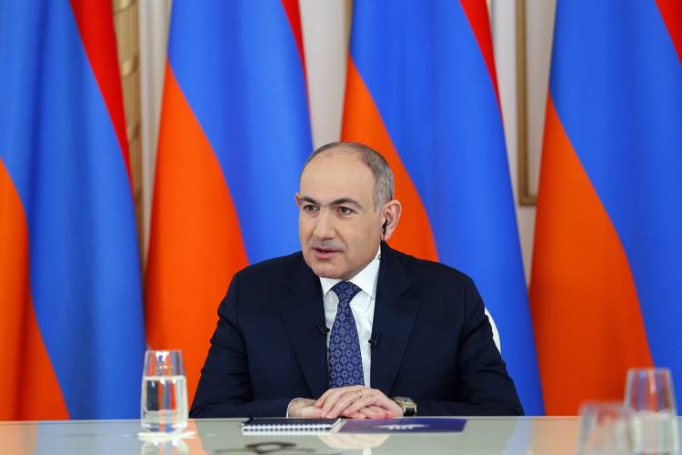 Նիկոլի «հայի բախտը»