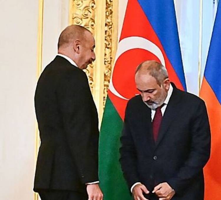 Բա նա կրակող տղա՞ է, որ շառով եք տալիս, թե կրակ է բացել․․․