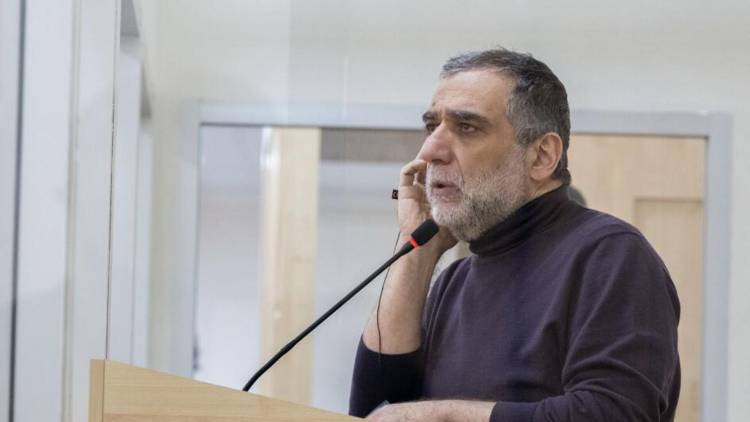 Բաքվի դատարանը բավարարել է Ռուբեն Վարդանյանի պաշտպանի միջնորդությունը