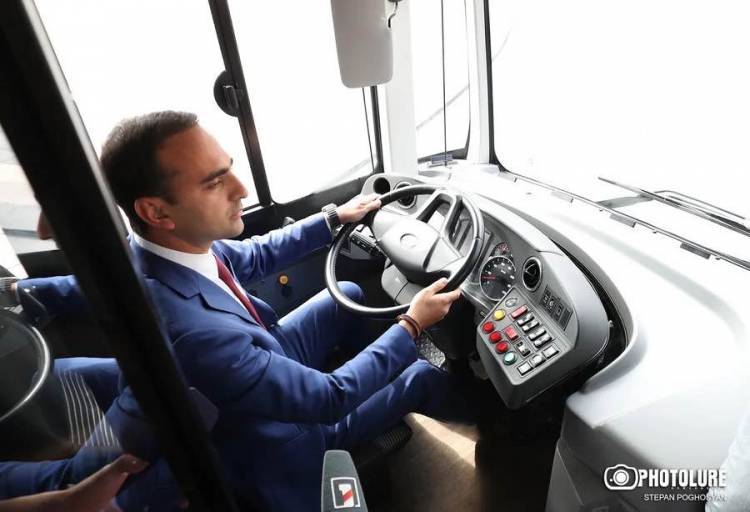 38՝ դեմ, 4՝ կողմ․ քաղաքացիները քվեարկում են «տուգանելու» նախագիծը