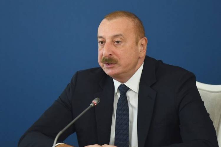 «Հրապարակ»․ Ալիեւը պահանջում է Տիգրանաշենը եւ այլ տարածքներ