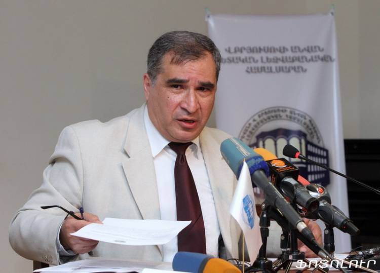 «Հրապարակ». Չենք հարցնում` ո՞վ է պարել Շուշիում, հարցնում ենք` ի՞նչ Հայաստան եք ընդունել 2018-ին