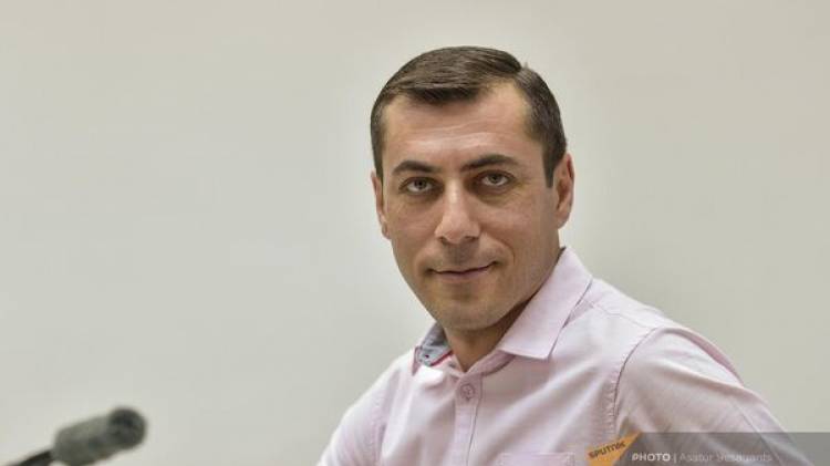 Մինչև երբ կպահպանվի գործող ցիկլոնը